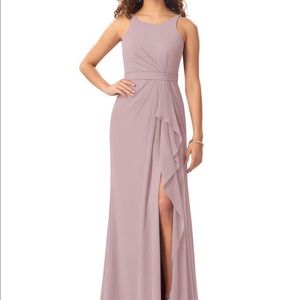 Azazie Cassandra Dress